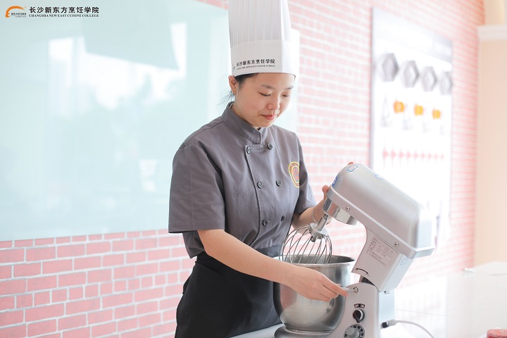 學西點你能收獲什么