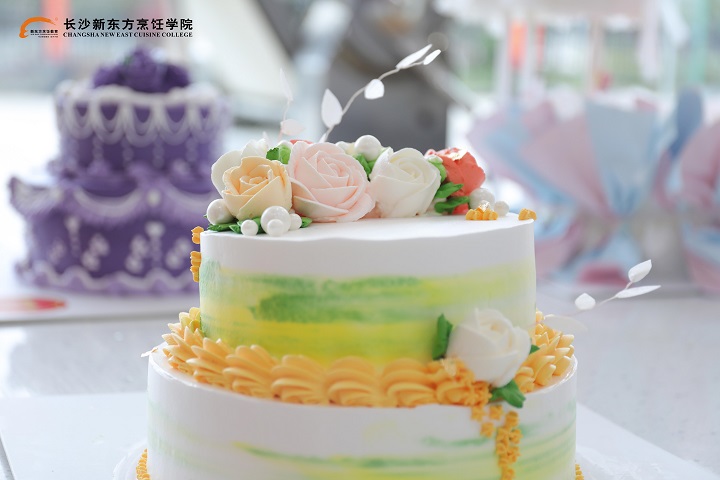 學(xué)西點(diǎn)專業(yè)