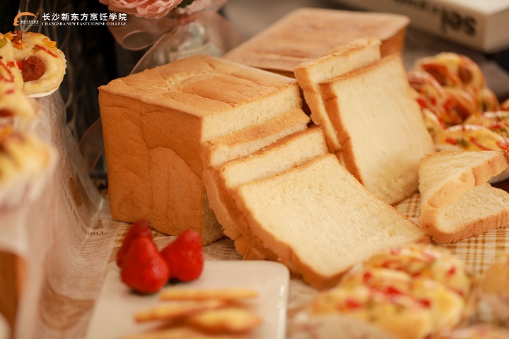 西點(diǎn)烘焙
