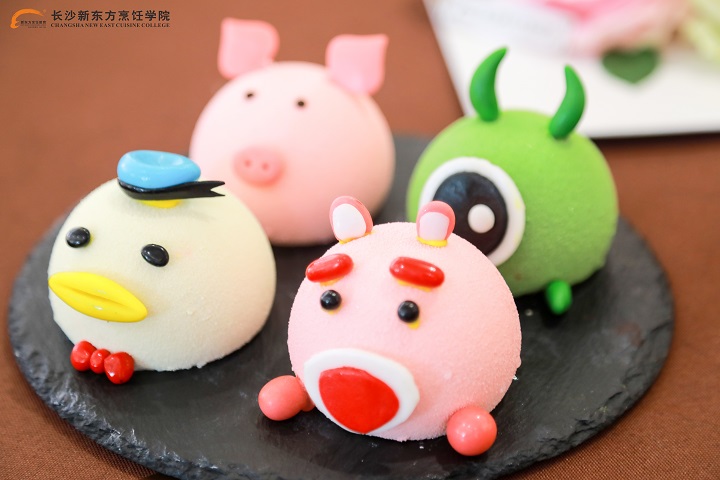 西點(diǎn)烘焙