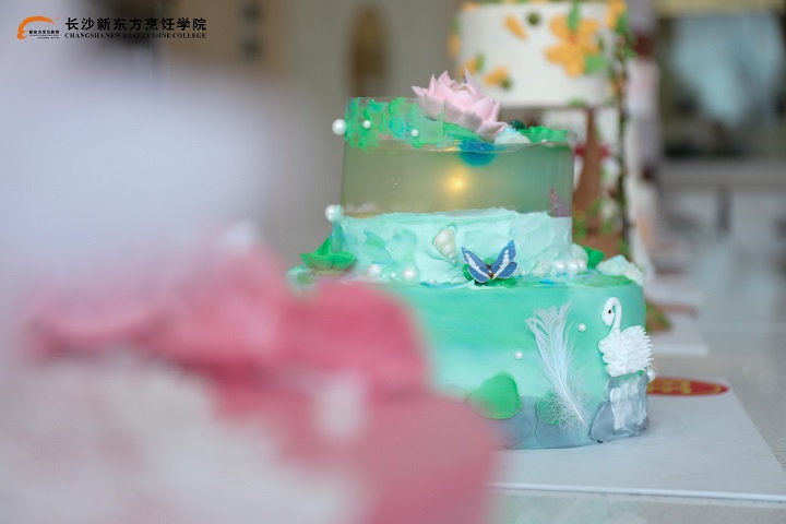 西點(diǎn)專業(yè)