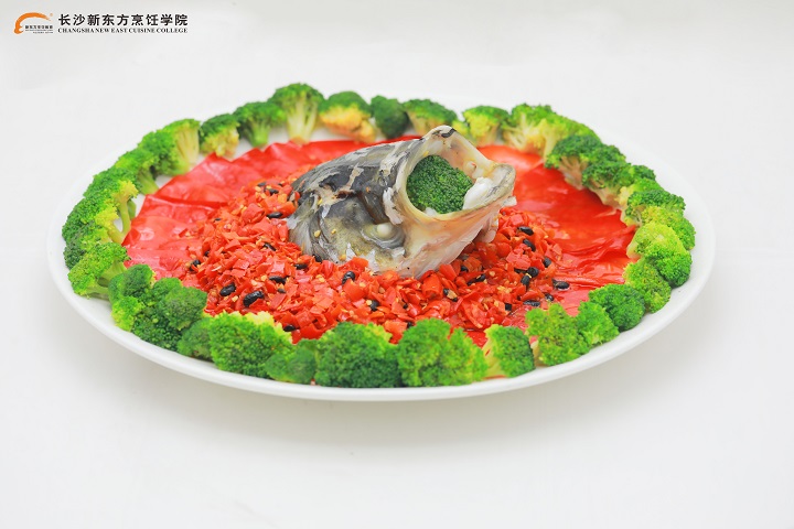長(zhǎng)沙湘菜廚師培訓(xùn)哪家好