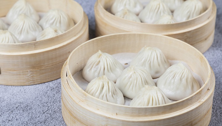 早點類