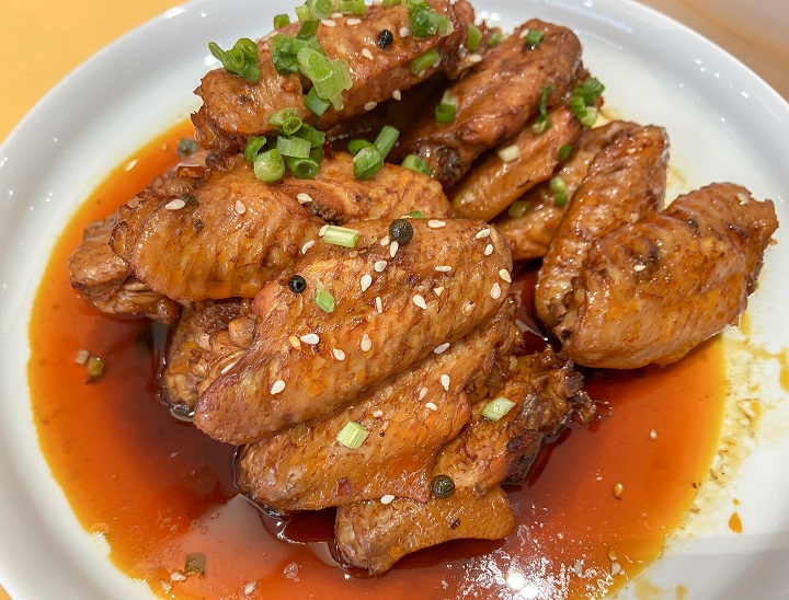 小吃行業(yè)