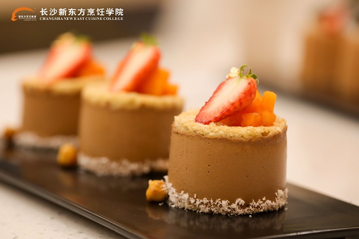西點短期課程