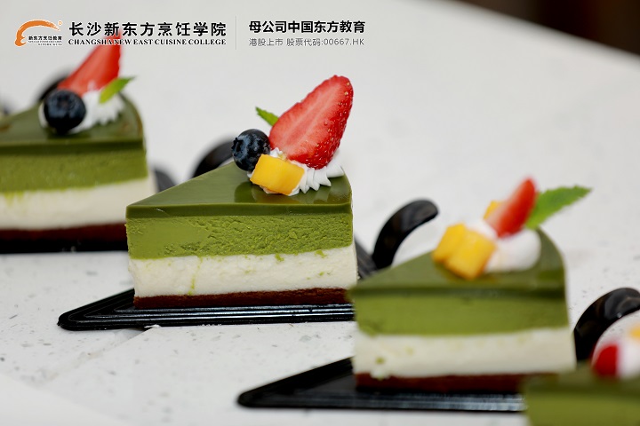長沙西點培訓(xùn)班學(xué)費要多少錢