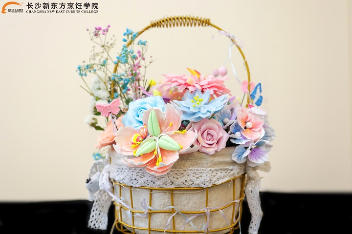 學(xué)西點(diǎn)有年紀(jì)限制嗎
