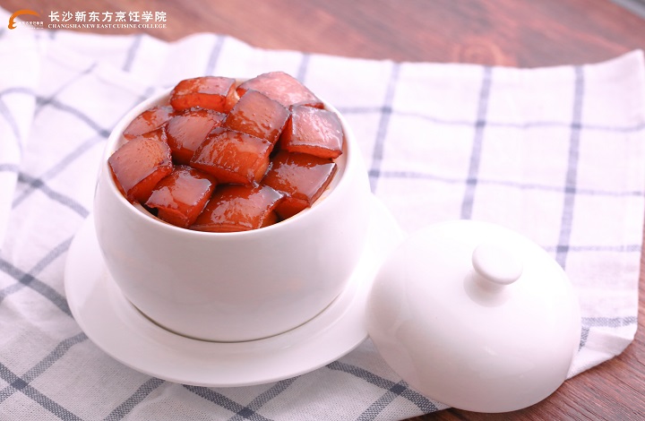 長沙新東方烹飪學(xué)校