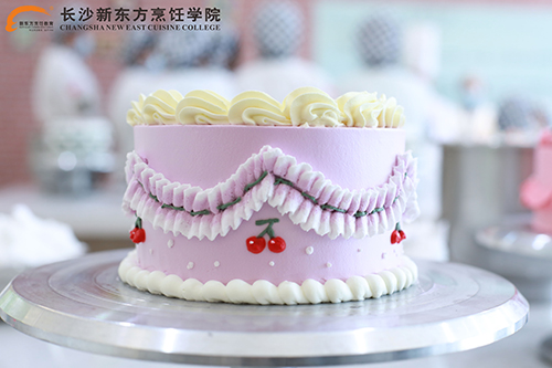 湖南西點(diǎn)培訓(xùn)學(xué)校
