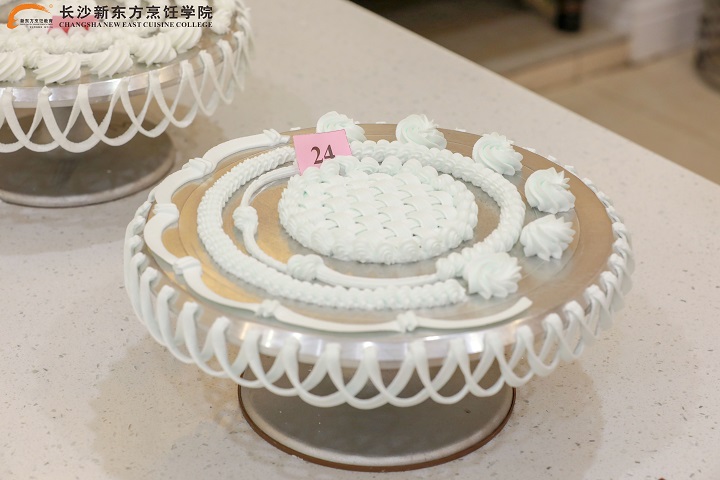 湖南西點(diǎn)培訓(xùn)學(xué)校
