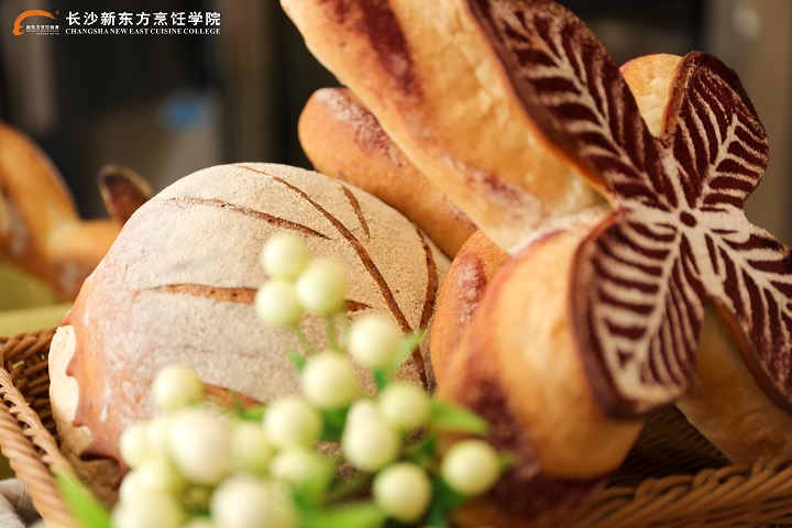 西點(diǎn)烘焙培訓(xùn)