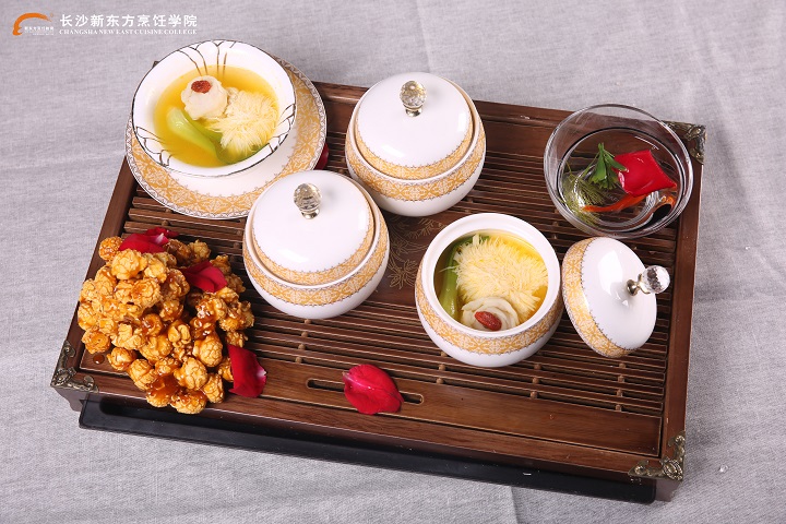 專業(yè)廚師學(xué)校