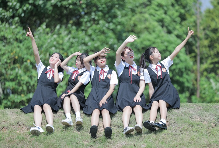 幼兒健康管理專業(yè)