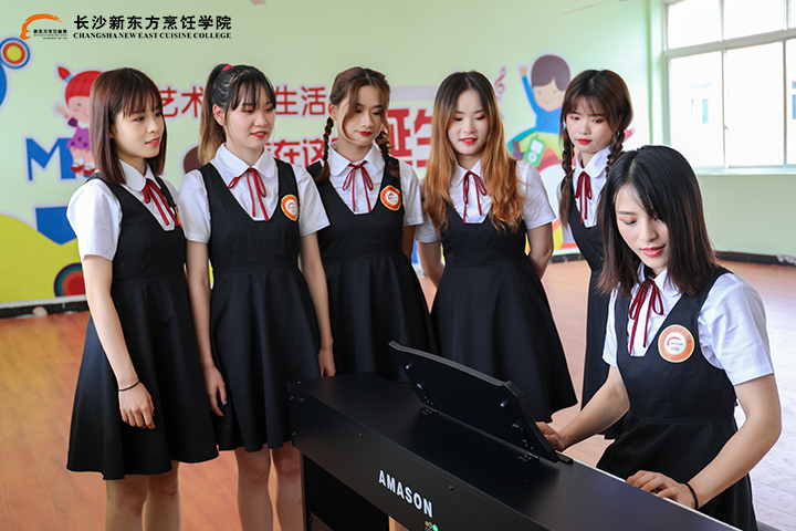 幼兒健康管理專業(yè)