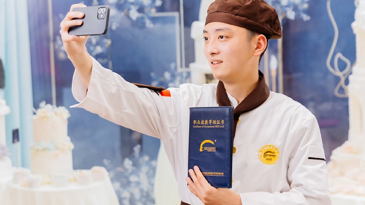 長沙新東方烹飪學校學廚師靠譜
