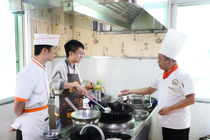 張家界廚師創(chuàng)業(yè)培訓班哪里好
