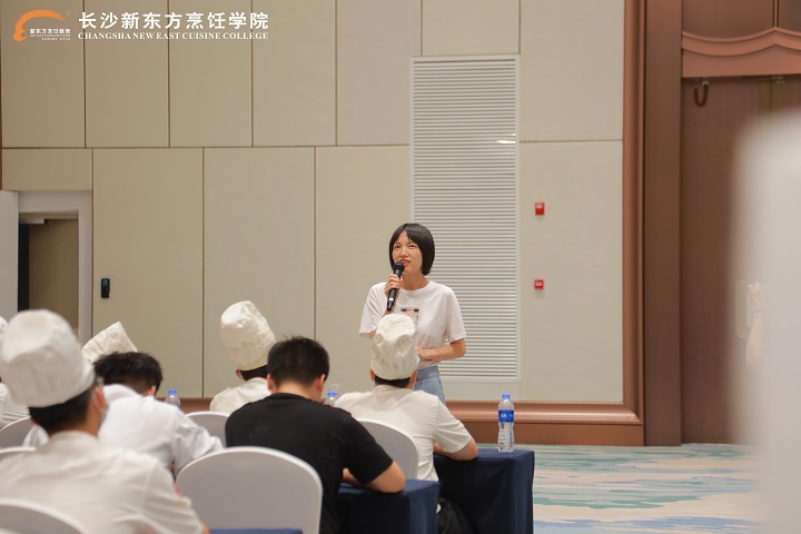 職業(yè)教育優(yōu)勢(shì)