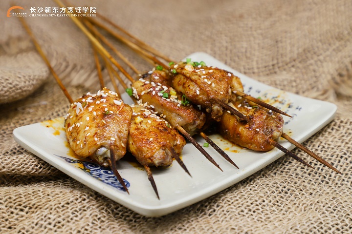 湖南燒烤培訓(xùn)