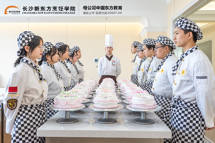西點(diǎn)實(shí)操