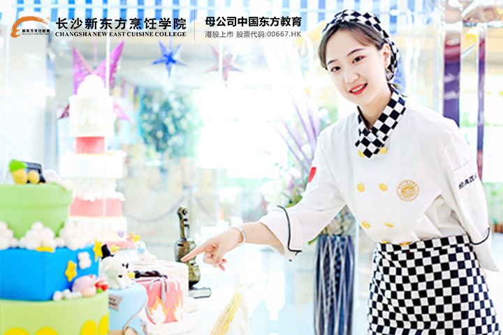 西點3
