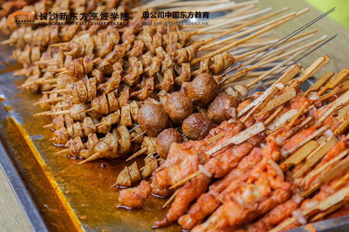 燒烤