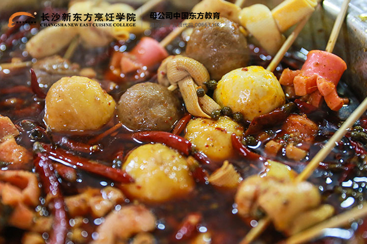麻辣燙