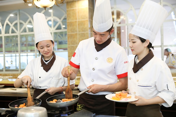 上門代做飯