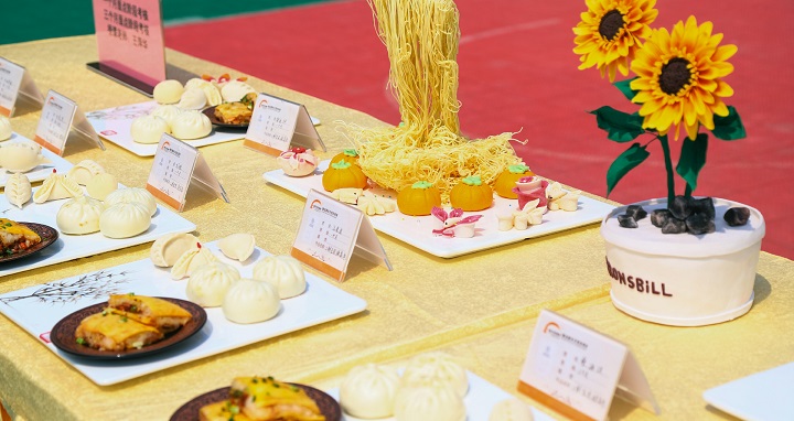 春季預(yù)報名