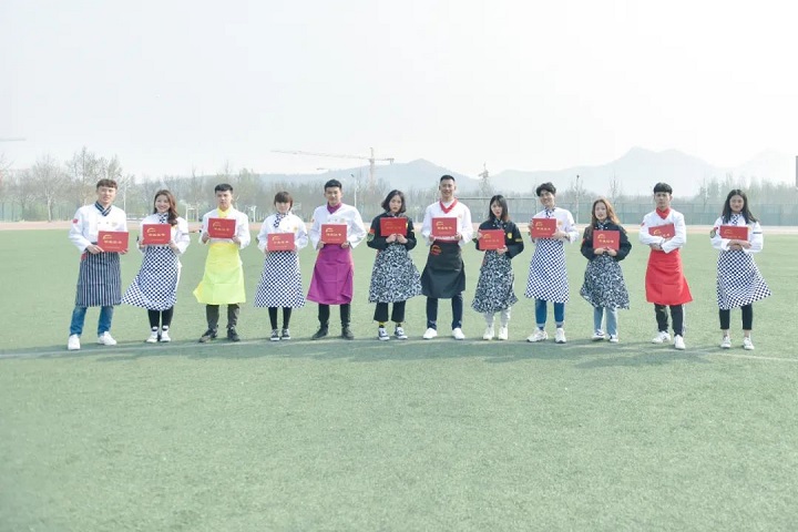 新東方烹飪學(xué)校中餐學(xué)費(fèi)表