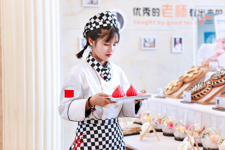 西點烘焙專業(yè)