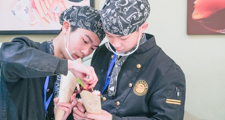 男生學(xué)什么技術(shù)好就業(yè)