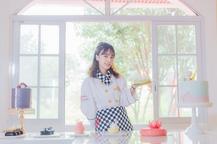 私房烘焙
