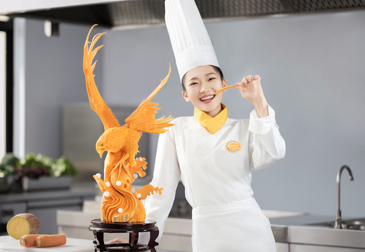 新時(shí)代獨(dú)立女性