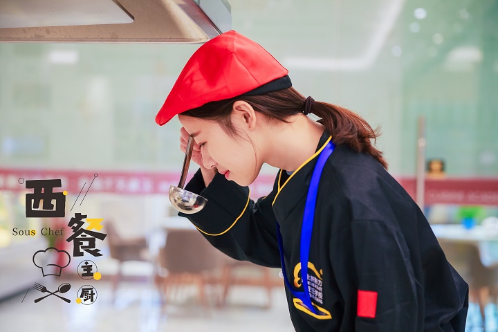 女生初中畢業(yè)學什么專業(yè)好