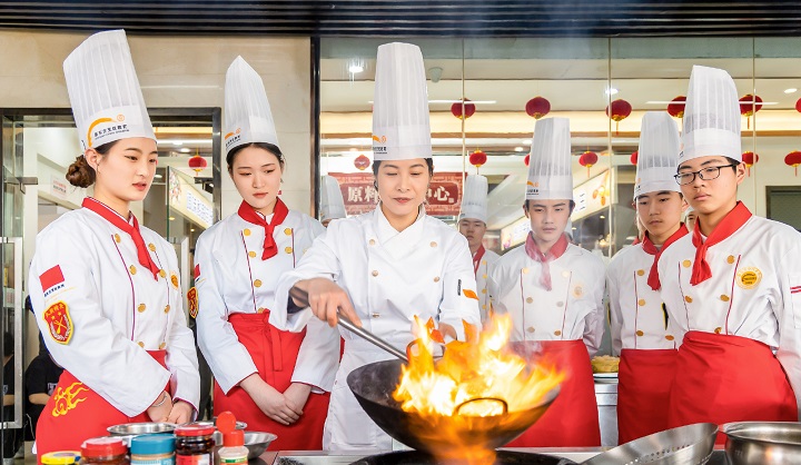 職校專業(yè)