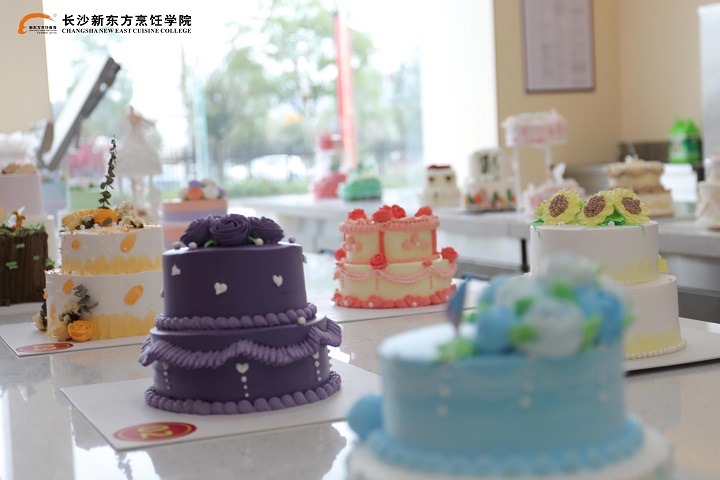 烘焙行業(yè)