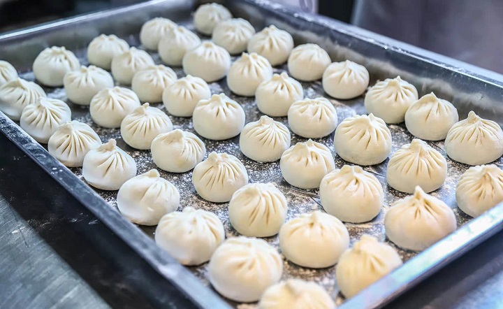 長(zhǎng)沙新東方烹飪學(xué)校早餐培訓(xùn)