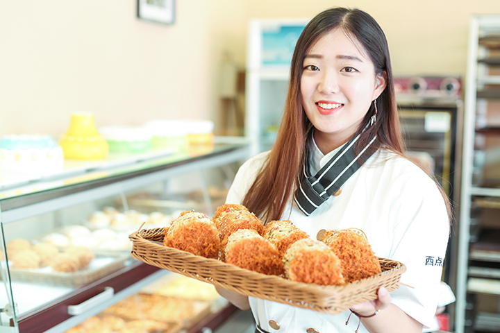 職校生就業(yè)的優(yōu)勢