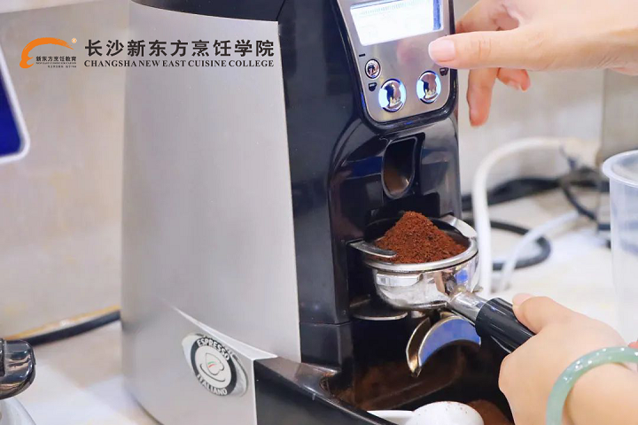 長沙想學(xué)咖啡怎么辦