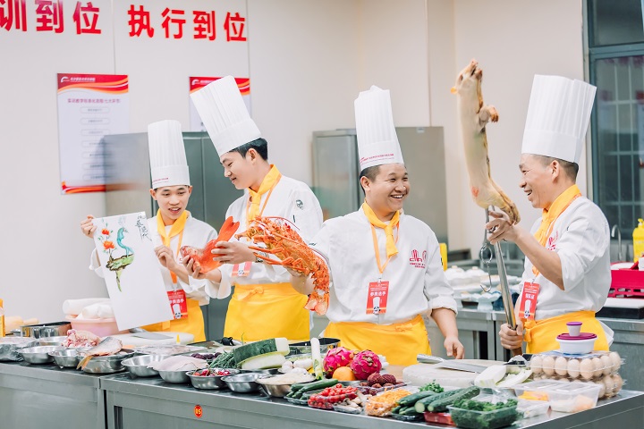 中考成績前選好學(xué)校