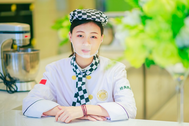 長沙西點培訓(xùn)學(xué)校哪家好