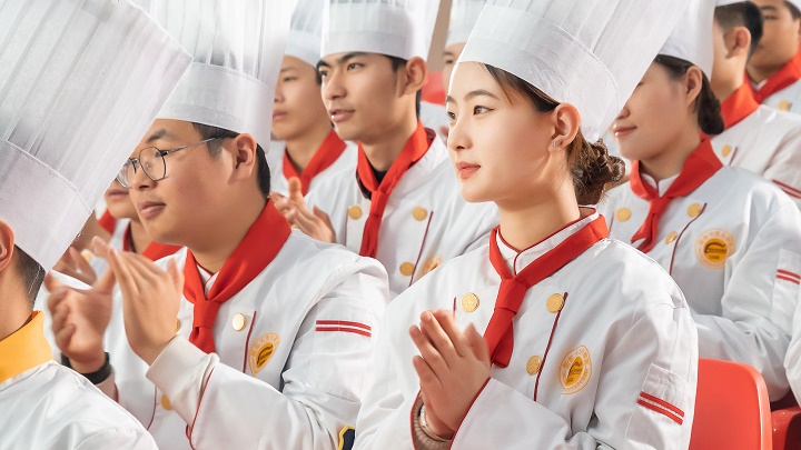 升學(xué)壓力大