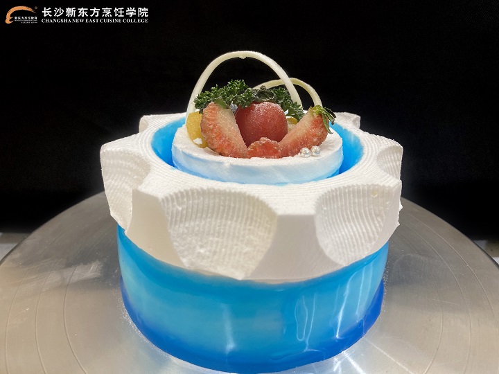 西點(diǎn)烘焙行業(yè)發(fā)展