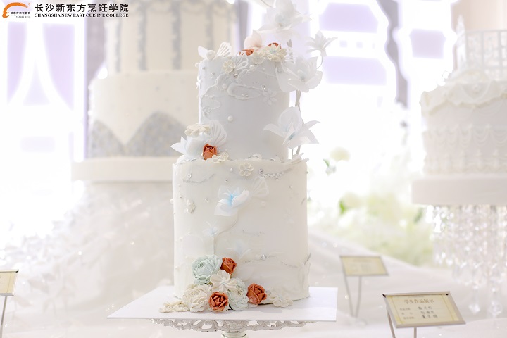 西點(diǎn)烘焙行業(yè)發(fā)展