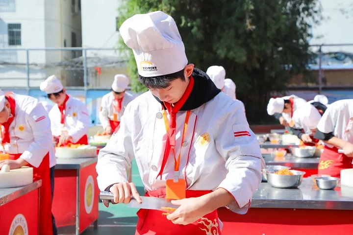為什么不建議初中生輟學去打工