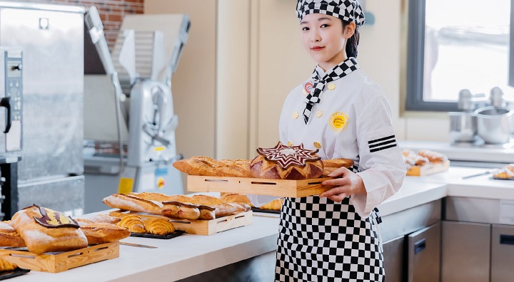 西點(diǎn)行業(yè)前景怎么樣