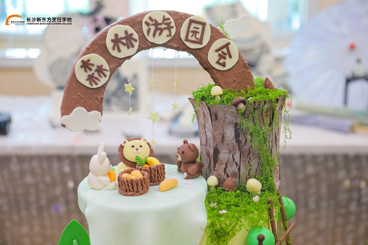 西點烘焙行業(yè)發(fā)展