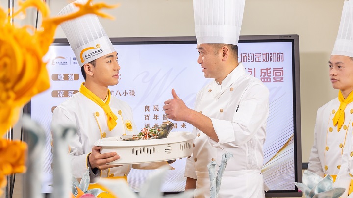 二次擇校