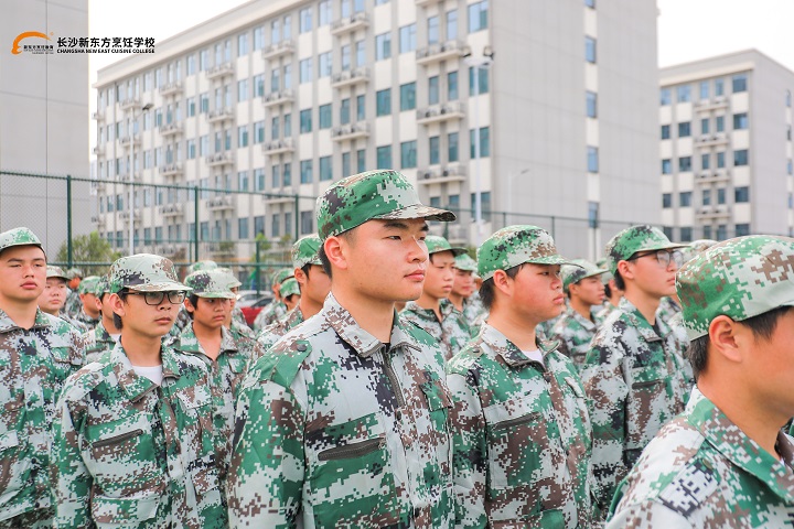 適合退伍軍人學(xué)的熱門技術(shù)