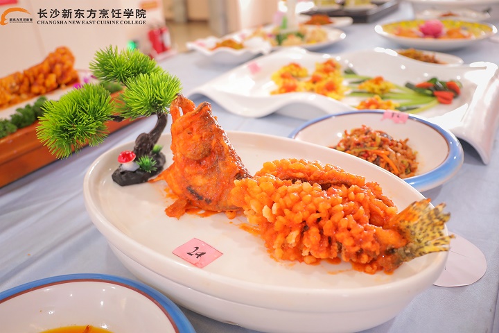 長沙新東方學校優(yōu)勢